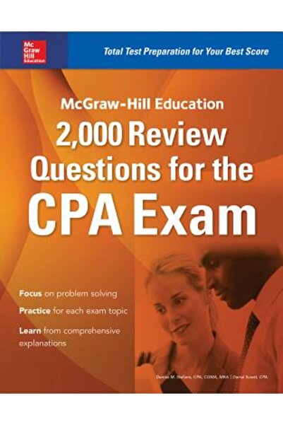 GENERAL BOOKS McGraw-Hill Education 2.000 de întrebări de recapitulare pentru...