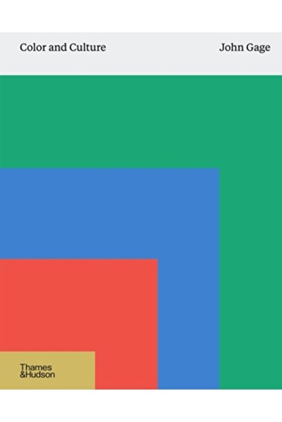 Thames & Hudson Culoare și cultură: practică și semnificație de la antichitat...