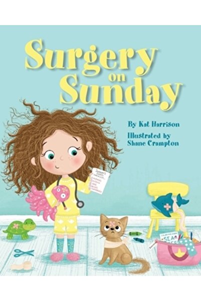 Send The Light Inc Operație duminică