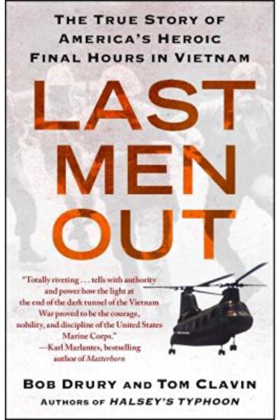 Free Pr Ultimii oameni ieșiți: Povestea adevărată a ultimelor ore eroice ale ...