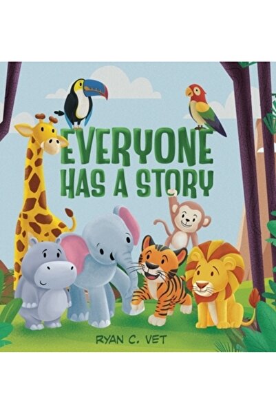 INDEPENDENT CAT Fiecare are o poveste: Cum să-i învățăm pe copii puterea ascu...