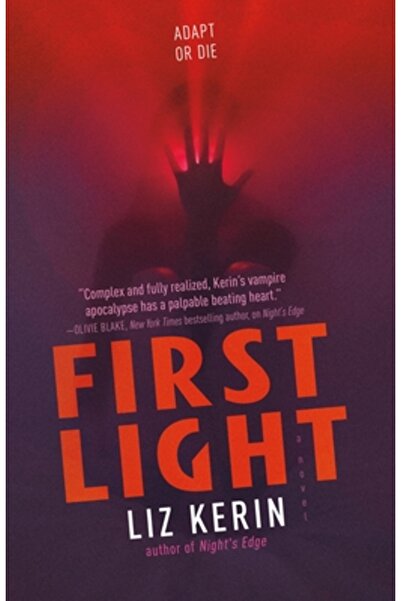 Tor Books Prima lumină