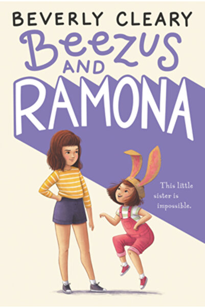 HarperCollins Publishers Beezus și Ramona
