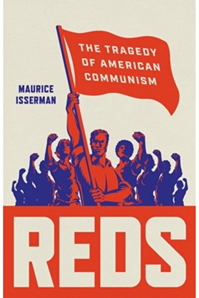 Basic Books Roșii: Tragedia comunismului american