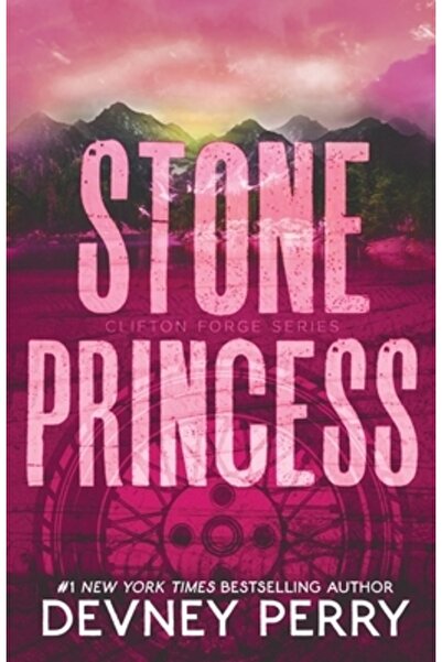 Mill Studio Pr Prințesa de piatră