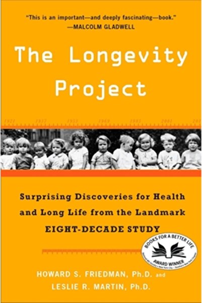 plume Proiectul Longevității: Descoperiri surprinzătoare despre sănătate și v...