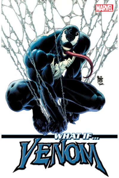 Marvel Comics Group Ce-ar fi dacă...? Venom