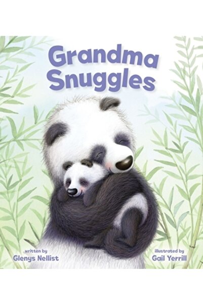 Zondervan Bunica se îmbrățișează