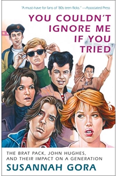 Three Rivers Pr Nu m-ai putea ignora chiar dacă ai încerca: Grupul de puști, John Hughes și impactul lor asupra unei generații