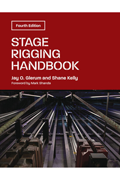 Southern Illinois Univ Pr Manual de montaj scenic, ediția a patra