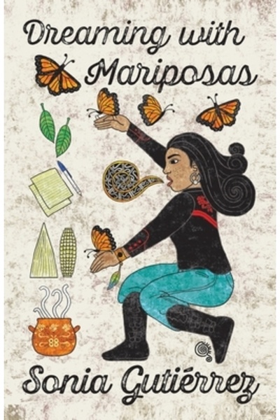 Flower Song Pr Visând cu Mariposas