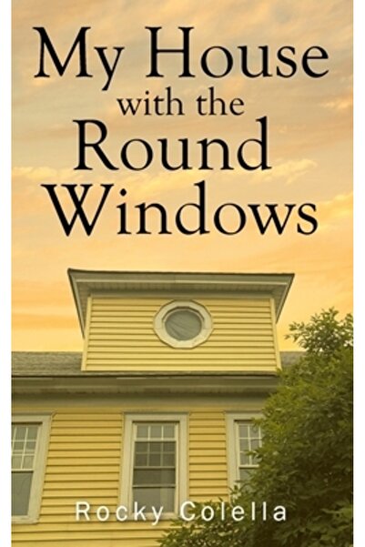 Outskirts Pr Casa mea cu ferestre rotunde