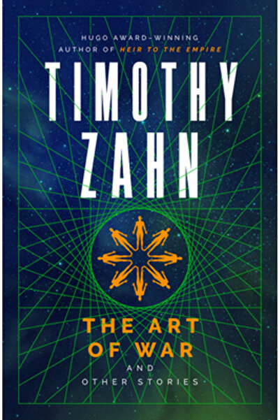 Open Road Media Sci Fi & Fanta Arta războiului și alte povestiri