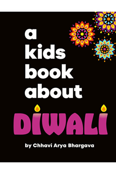 Dk Pub O carte pentru copii despre Diwali