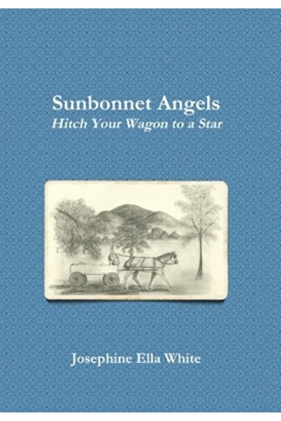 Lulu Pr Îngerii Sunbonnet (ediția a II-a)