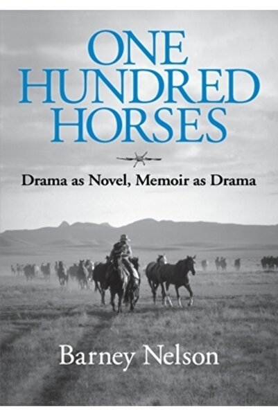 INDEPENDENT CAT O sută de cai: Dramă ca roman, memorii ca dramă