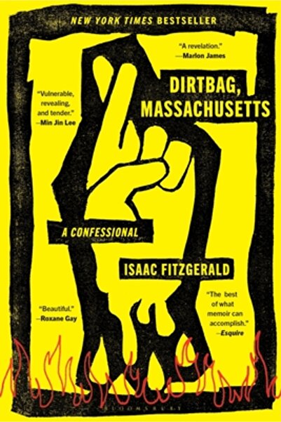 Bloomsbury Dirtbag, Massachusetts: O confesiune