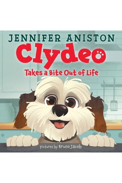 HarperCollins Publishers Clydeo mușcă din viață