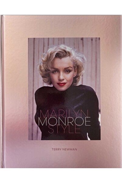 ACC Art Books Stilul Marilyn Monroe
