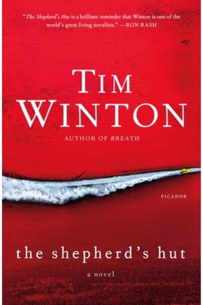 Picador Coliba ciobanului