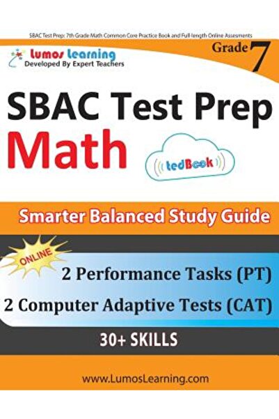 INDEPENDENT CAT Pregătire pentru testul SBAC: Caiet de exerciții Common Core ...