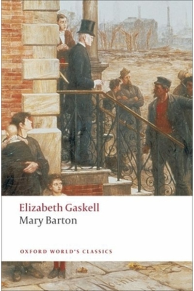 Oxford University Press, USA Mary Barton
