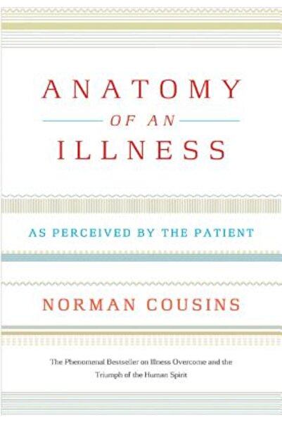 W. W. Norton & Company Anatomia unei boli: așa cum este percepută de pacient