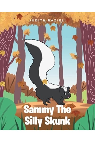 Fulton Books Sammy, mofeta prostuță