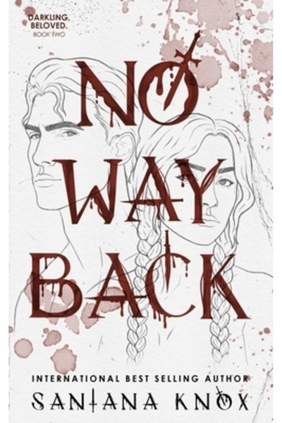 Liffey Pr Fără cale de întoarcere