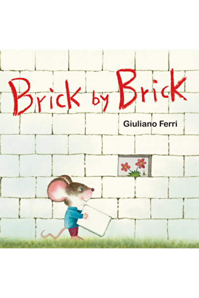 John Wiley & Sons Inc Cărămidă cu cărămidă