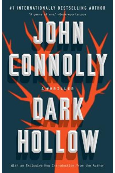 Kessinger Pub Llc Dark Hollow: Un thriller cu Charlie Parker