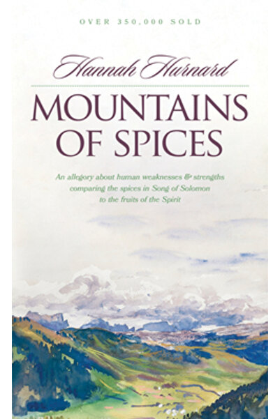 Living Books Munții de mirodenii