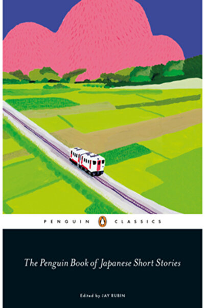 Penguin Group The Penguin Book of Japanese Short Stories
