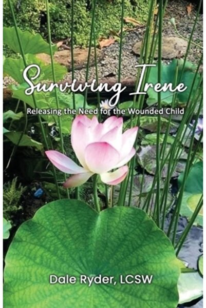 Total Pub & Media Supraviețuind Irenei: Eliberarea nevoii pentru copilul rănit