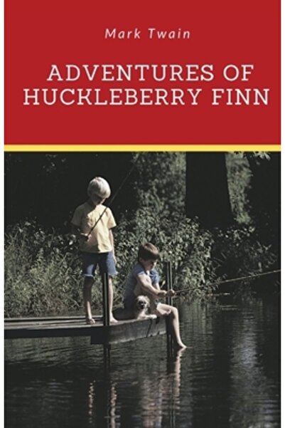 Les Prairies Numeriques Aventurile lui Huckleberry Finn: Un roman de Mark Twa...