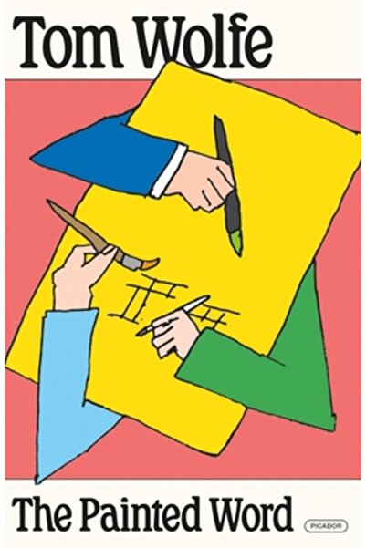 Picador The Painted Word