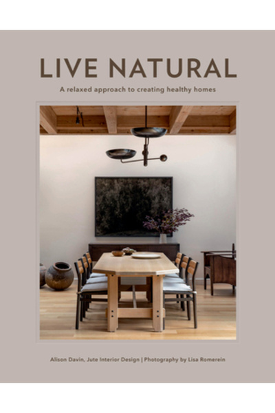 Gibbs Smith Pub Live: O abordare relaxată pentru crearea unor case sănătoase