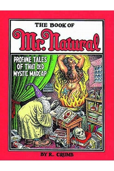 Fantagraphics Books Cartea domnului
