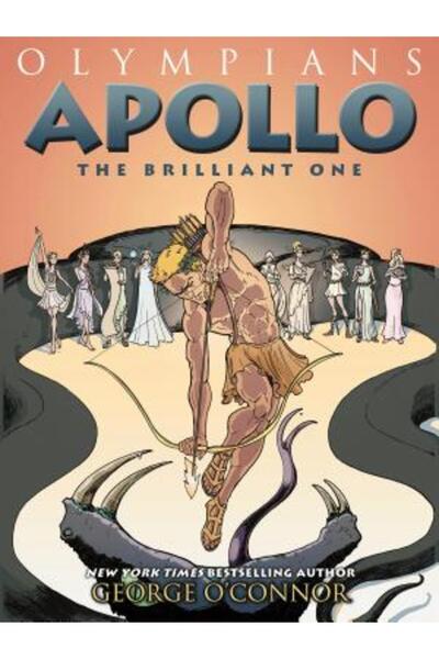 Kessinger Pub Llc Apollo: Cel Briliant