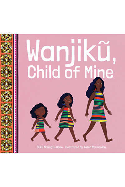 Catalyst Pr Wanjik', copilul meu