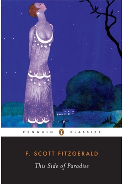 Penguin Group This Side of Paradise