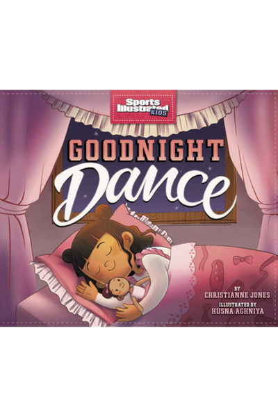 Switch Pr Dansul de noapte bună