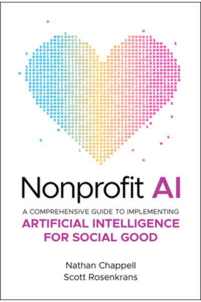 Wiley IA pentru organizații non-profit: Un ghid cuprinzător pentru implementa...