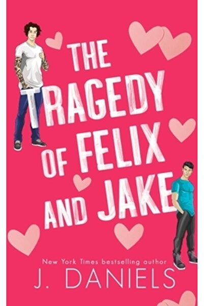 INDEPENDENT CAT Tragedia lui Felix și Jake (Ediție Specială): O poveste de dr...