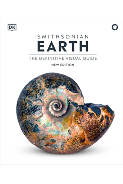 Dk Pub Pământ: Ghidul vizual definitiv, ediție nouă