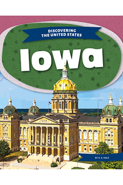 Kids Core Iowa