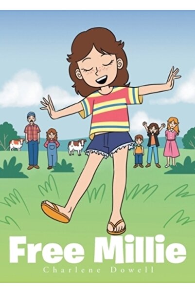 Christian Faith Pub Inc Free Millie