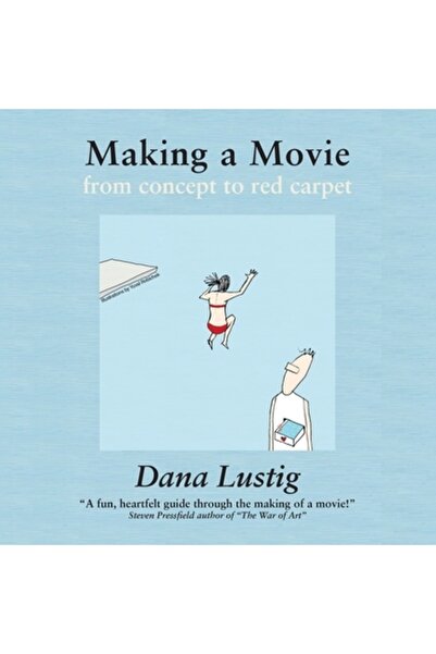 INDEPENDENT CAT Realizarea unui film de la concept la covorul roșu