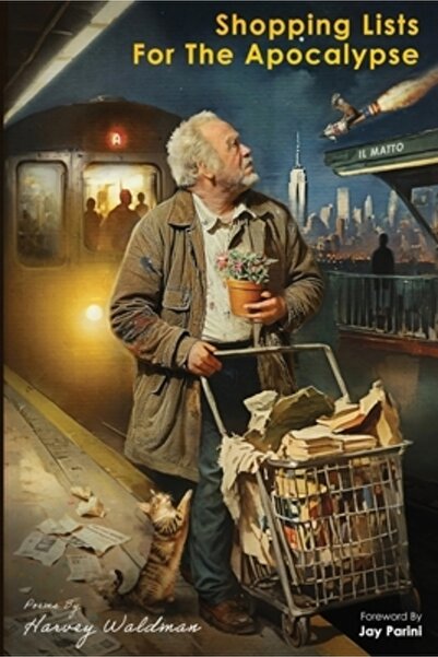 Olympia Publ S Liste de cumpărături pentru Apocalipsă