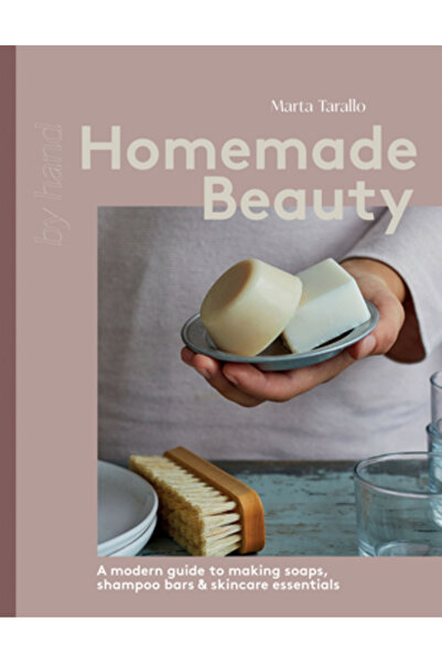 Quadrille Frumusețe făcută acasă: Un ghid modern pentru prepararea săpunurilo...